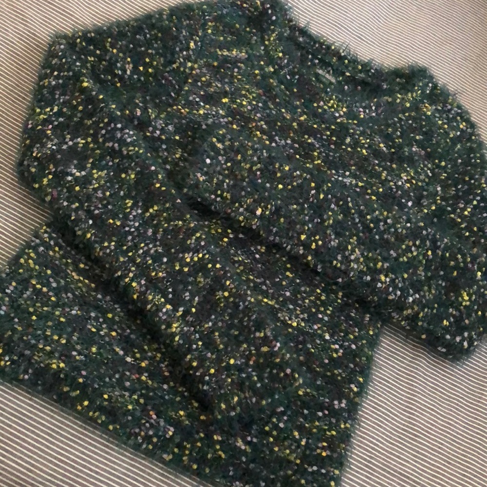 Wild Fable knit sweater